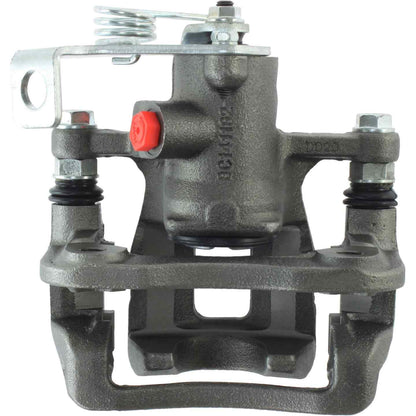 Centric Parts Disc Brake Caliper with anti-corrosion finish