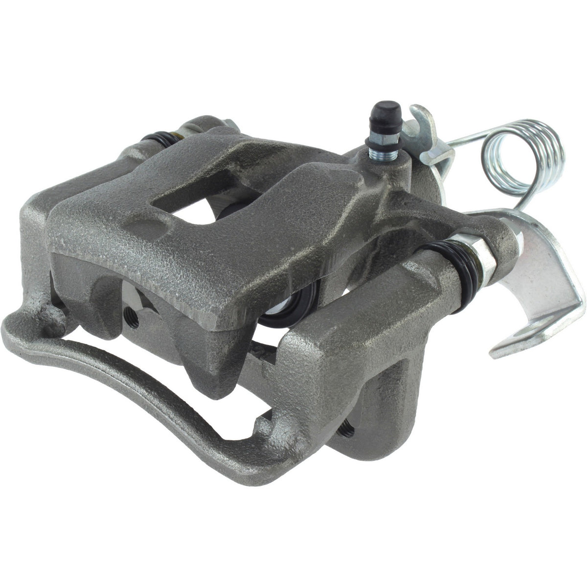 Stoptech Centric Semi-Loaded Brake Caliper - Rear Right 141.51505