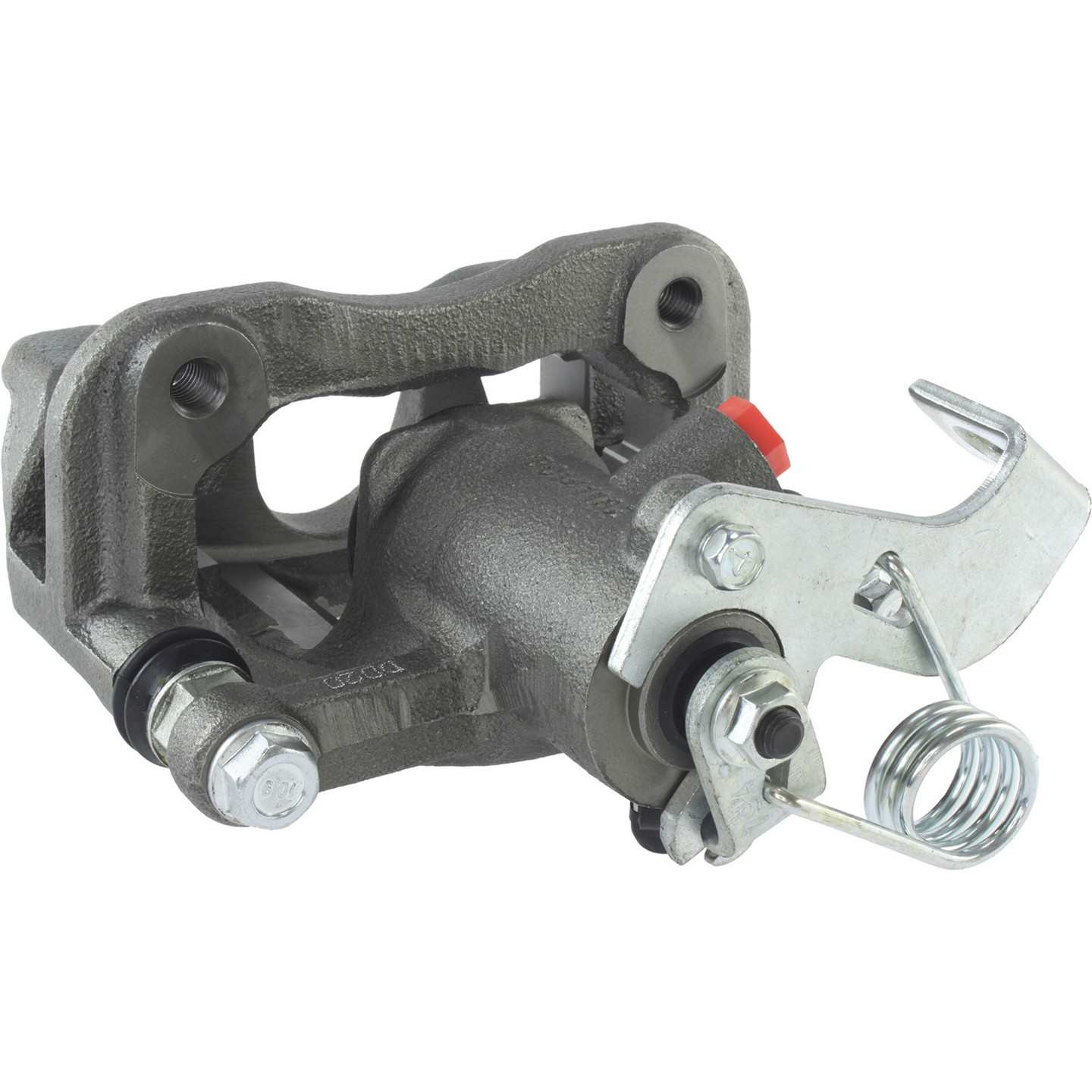 Centric Parts Disc Brake Caliper with anti-corrosion finish