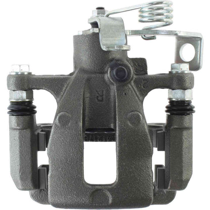 Centric Parts Disc Brake Caliper with anti-corrosion finish
