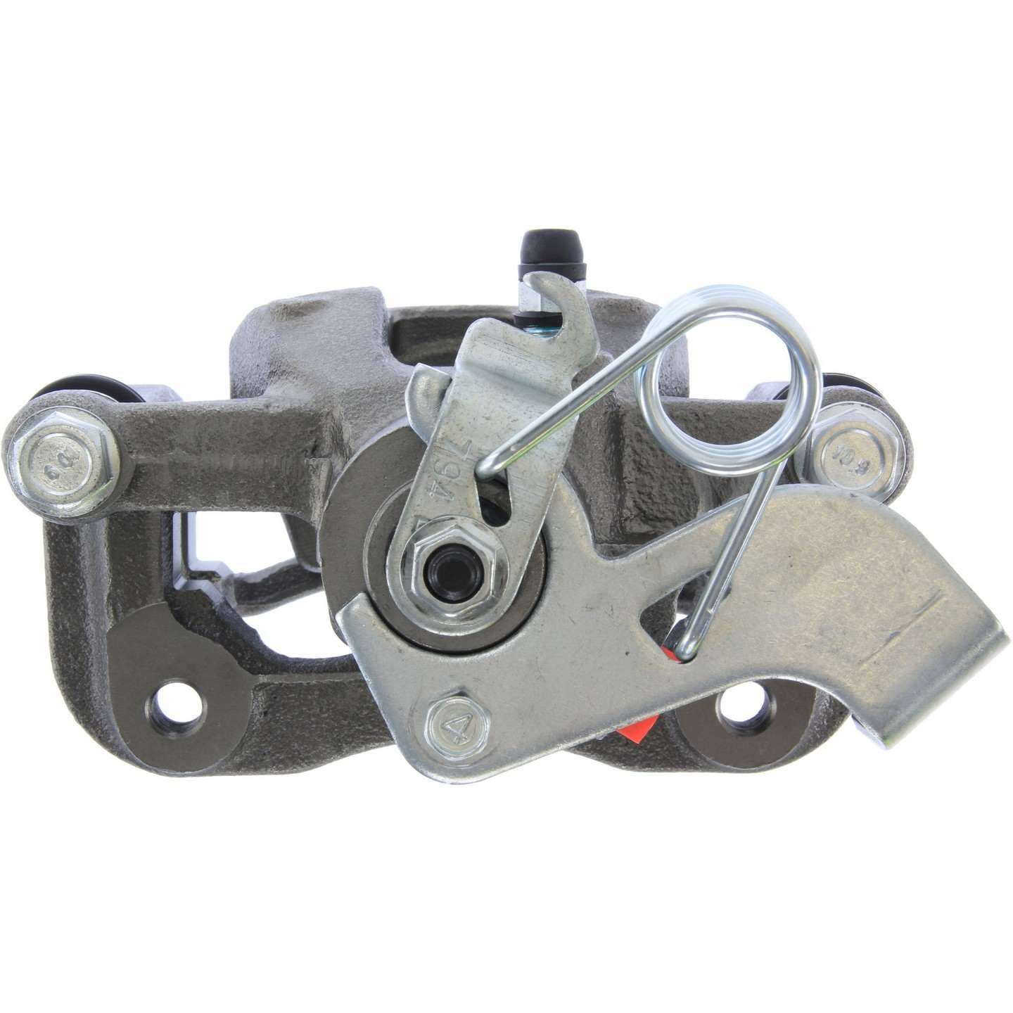 Centric Parts Semi-Loaded Brake Caliper 141.51506