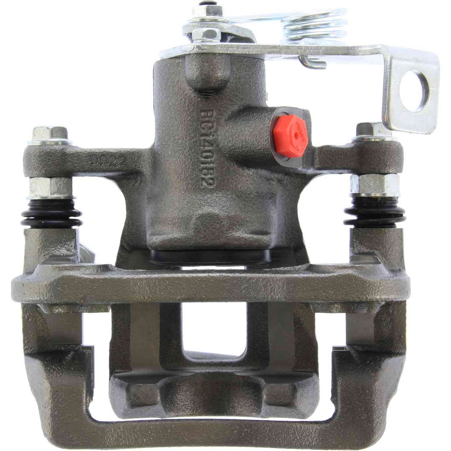 Centric Parts Disc Brake Caliper with anti-corrosion finish