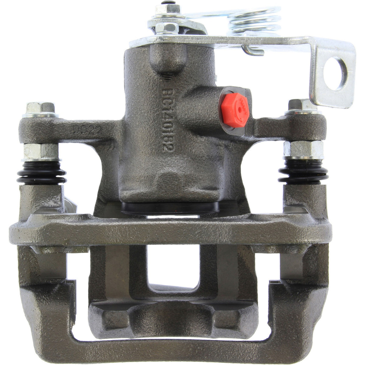 Centric Parts Semi-Loaded Brake Caliper 141.51506