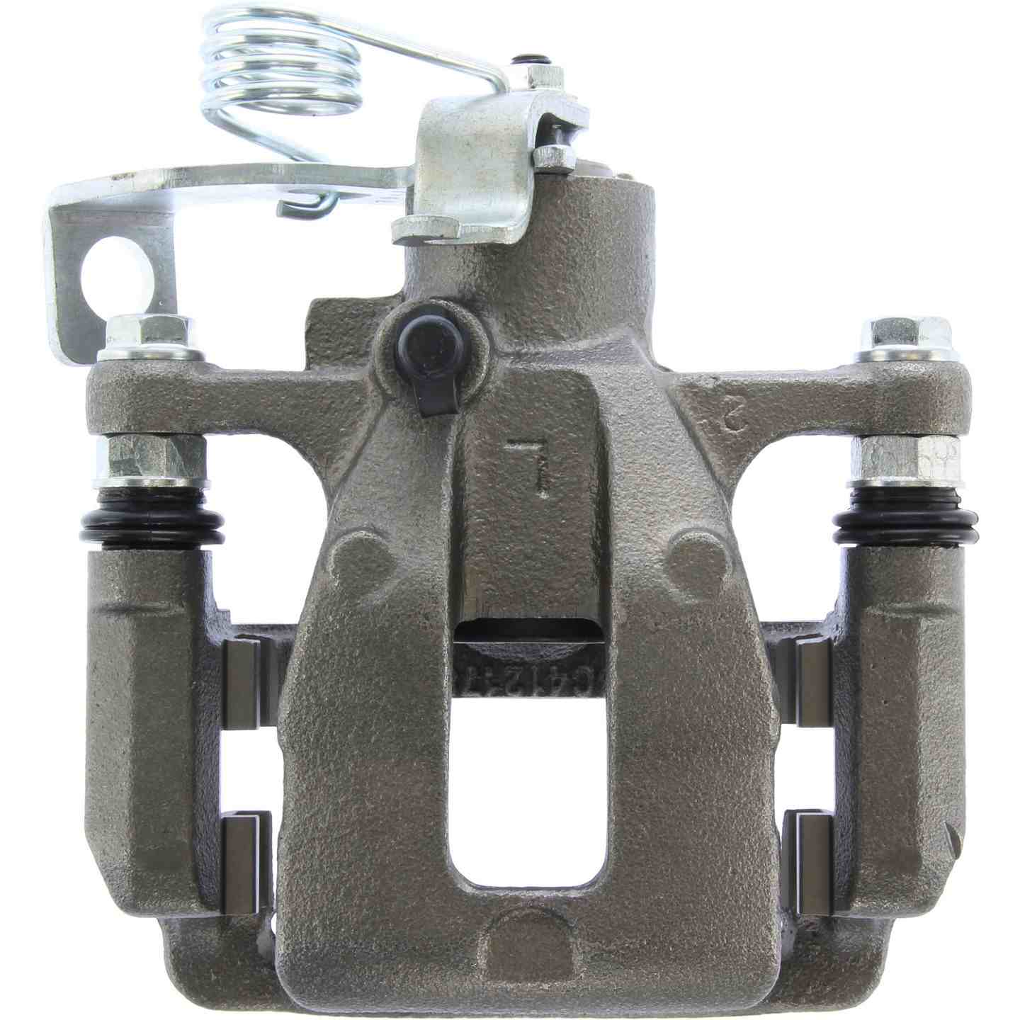 Centric Parts Disc Brake Caliper with anti-corrosion finish