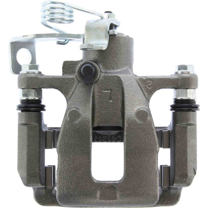 Centric Parts Disc Brake Caliper with anti-corrosion finish