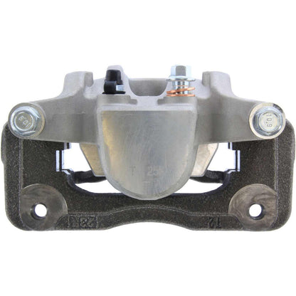 Centric Parts Disc Brake Caliper with anti-corrosion finish for 141.51507