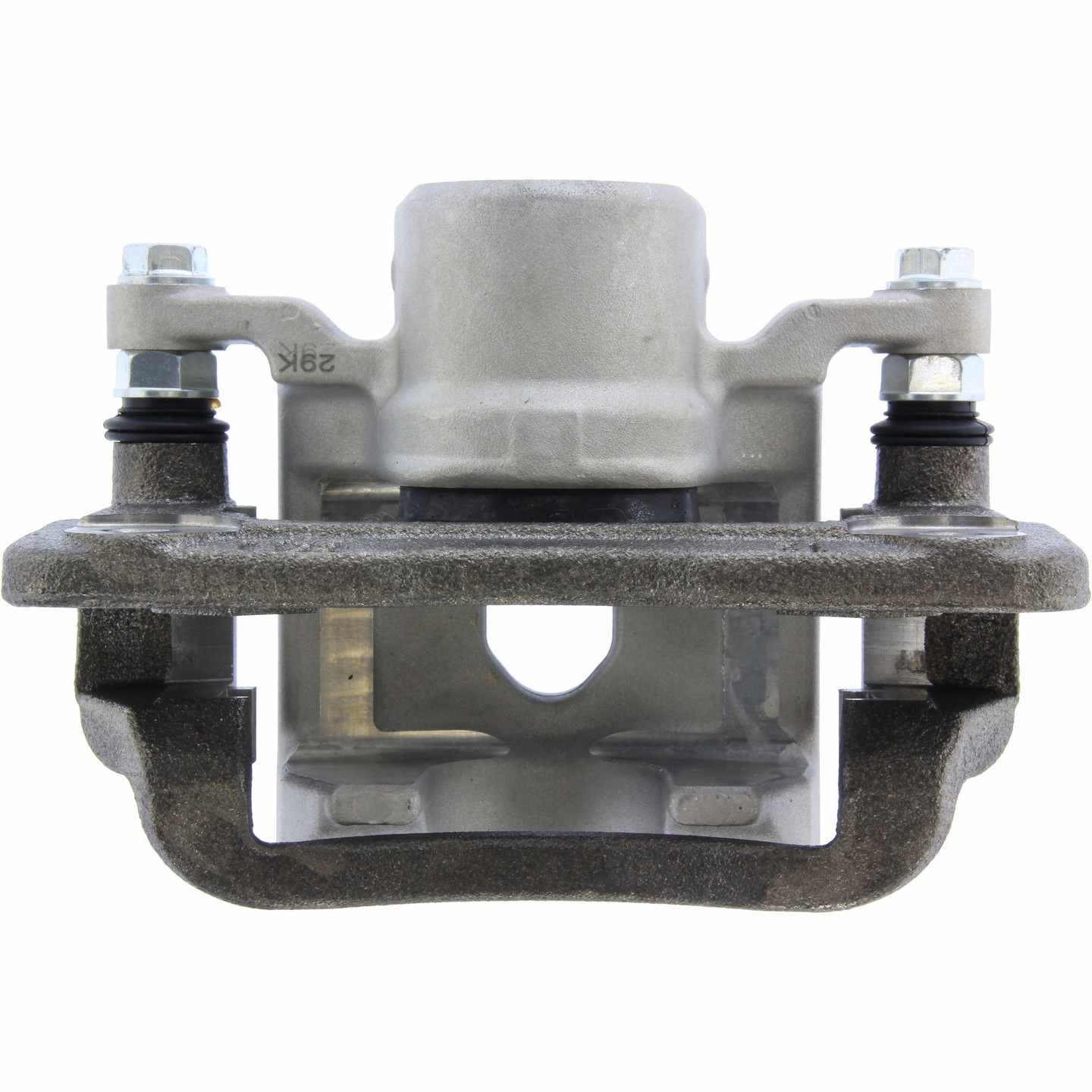 Centric Parts Disc Brake Caliper with anti-corrosion finish for 141.51507