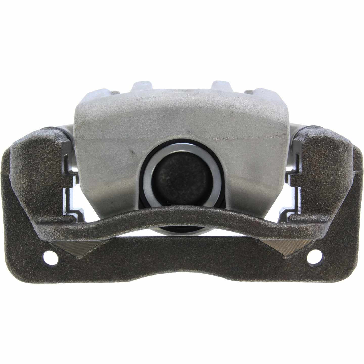 Centric Parts Disc Brake Caliper with anti-corrosion finish for 141.51507