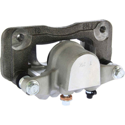 Centric Parts Disc Brake Caliper with anti-corrosion finish for 141.51507