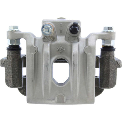 Centric Parts Disc Brake Caliper with anti-corrosion finish for 141.51507