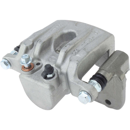 Centric Parts Disc Brake Caliper with anti-corrosion finish