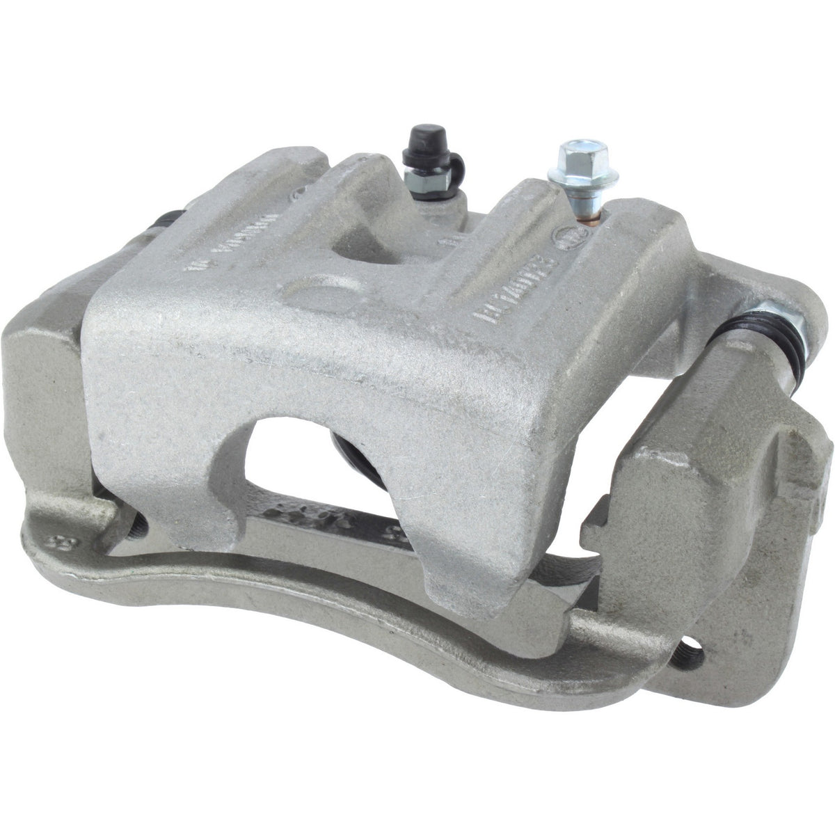 Centric Parts Disc Brake Caliper with anti-corrosion finish