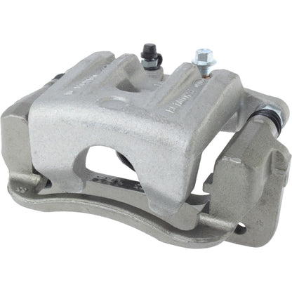 Centric Parts Disc Brake Caliper with anti-corrosion finish