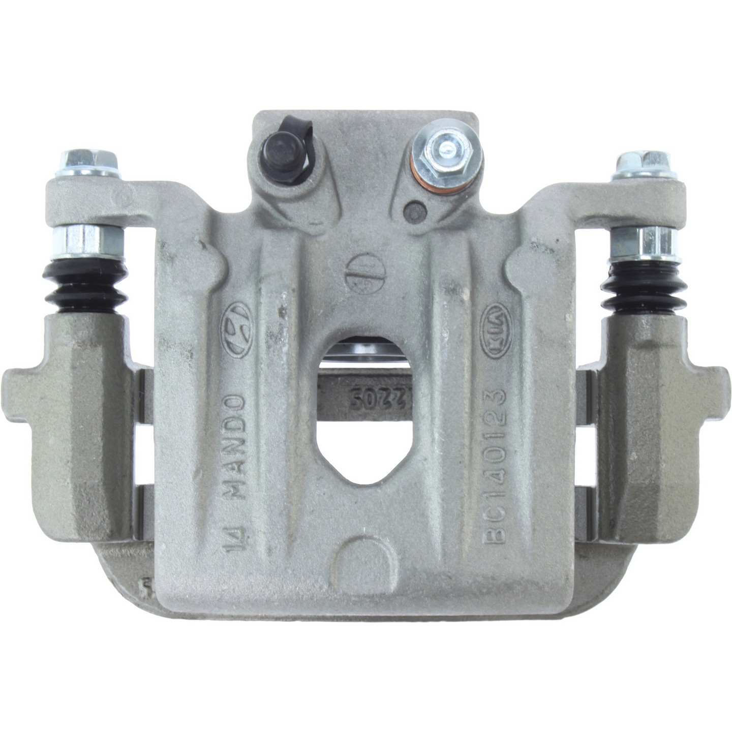 Centric Parts Semi-Loaded Brake Caliper 141.51508