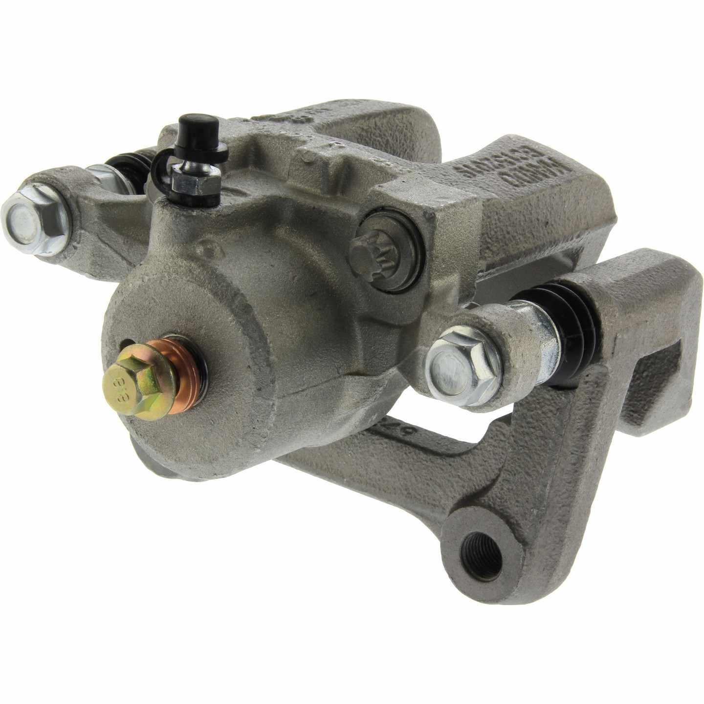 Centric Parts Disc Brake Caliper with anti-corrosion finish 141.51509