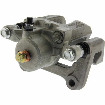 Centric Parts Disc Brake Caliper with anti-corrosion finish 141.51509