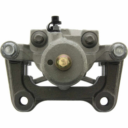 Centric Parts Disc Brake Caliper with anti-corrosion finish 141.51509