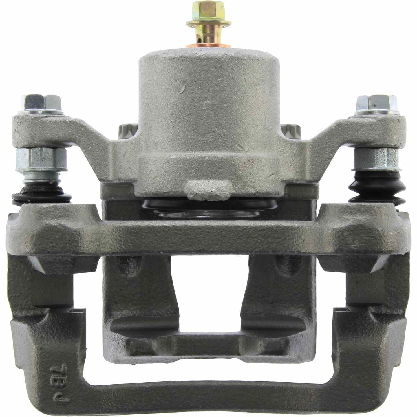 Centric Parts Disc Brake Caliper with anti-corrosion finish 141.51509