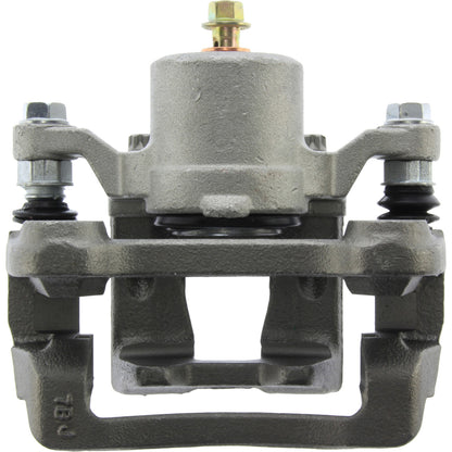 Centric Parts Disc Brake Caliper with anti-corrosion finish 141.51509