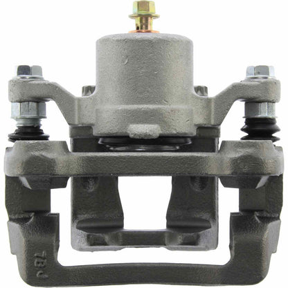 Stoptech Centric 16-18 Kia Sportage Rear Right Semi-Loaded Brake Caliper w/Hardware 141.51509