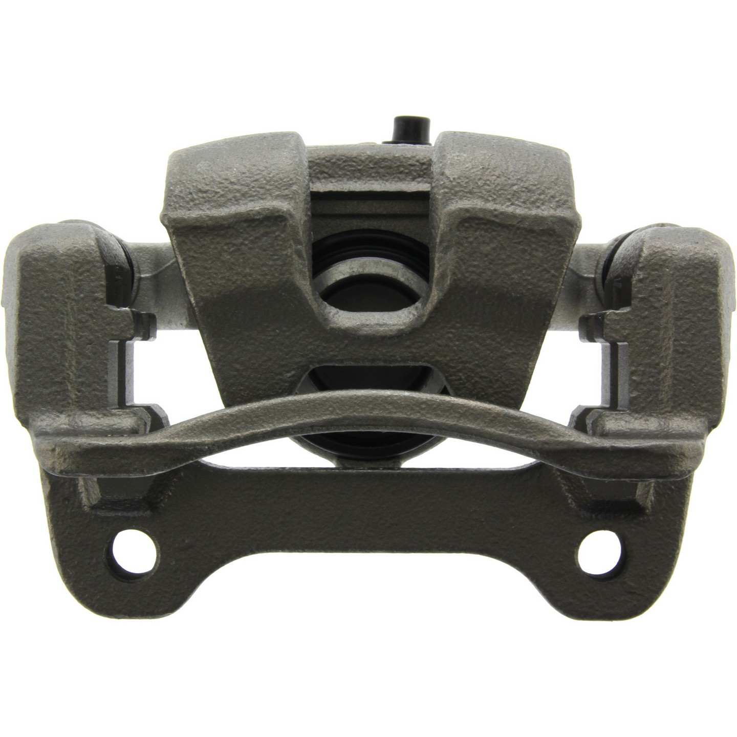 Stoptech Centric 16-18 Kia Sportage Rear Right Semi-Loaded Brake Caliper w/Hardware 141.51509