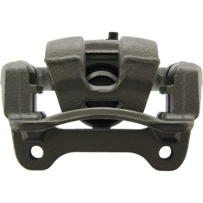 Stoptech Centric 16-18 Kia Sportage Rear Right Semi-Loaded Brake Caliper w/Hardware 141.51509