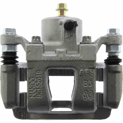 Centric Parts Disc Brake Caliper with anti-corrosion finish 141.51509