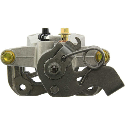 Centric Parts Disc Brake Caliper with anti-corrosion finish