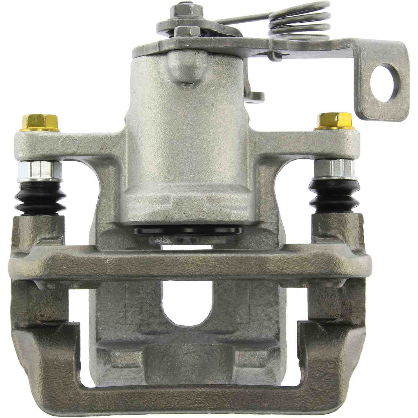 Centric Parts Disc Brake Caliper with anti-corrosion finish