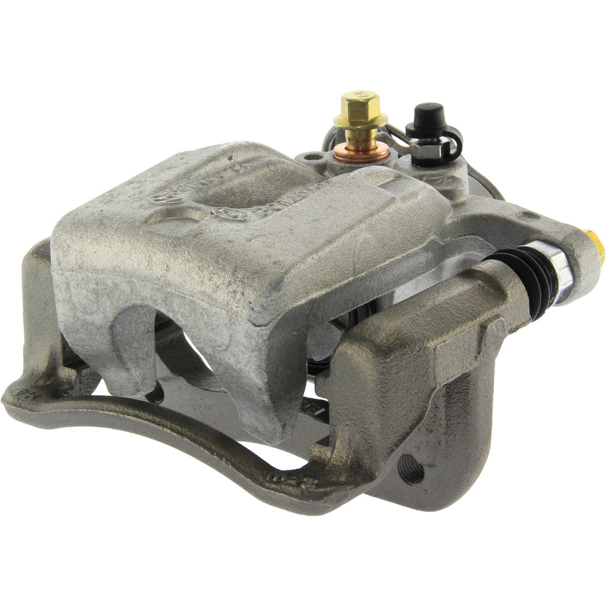Centric Parts Semi-Loaded Brake Caliper 141.51511