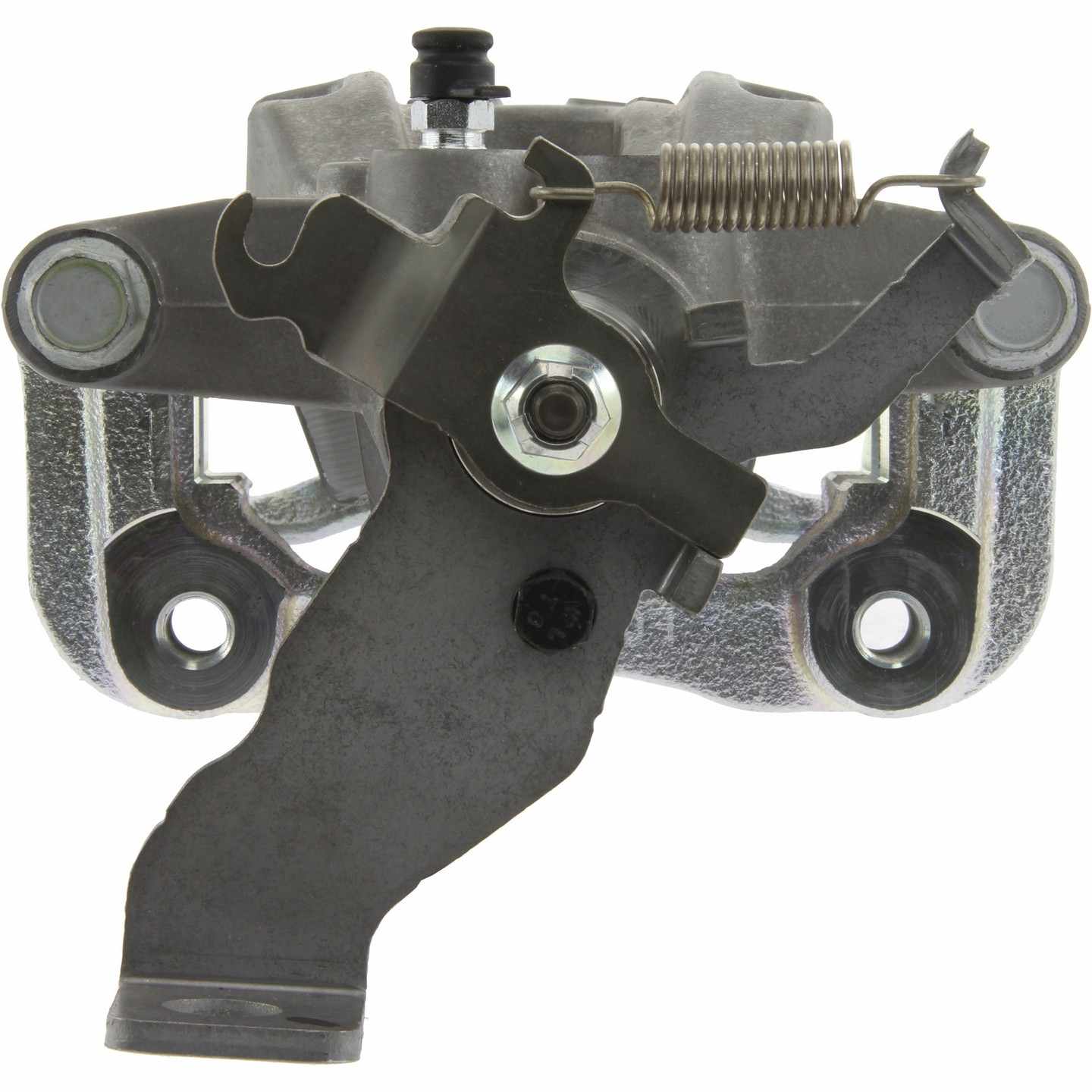 Centric Parts Disc Brake Caliper with anti-corrosion finish