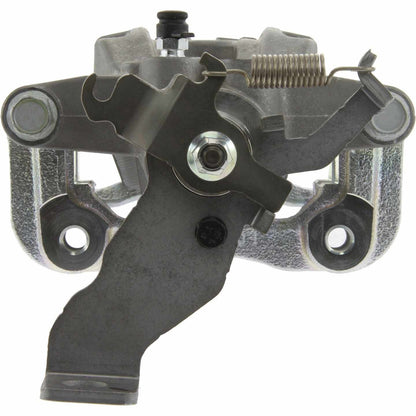 Centric Parts Disc Brake Caliper with anti-corrosion finish
