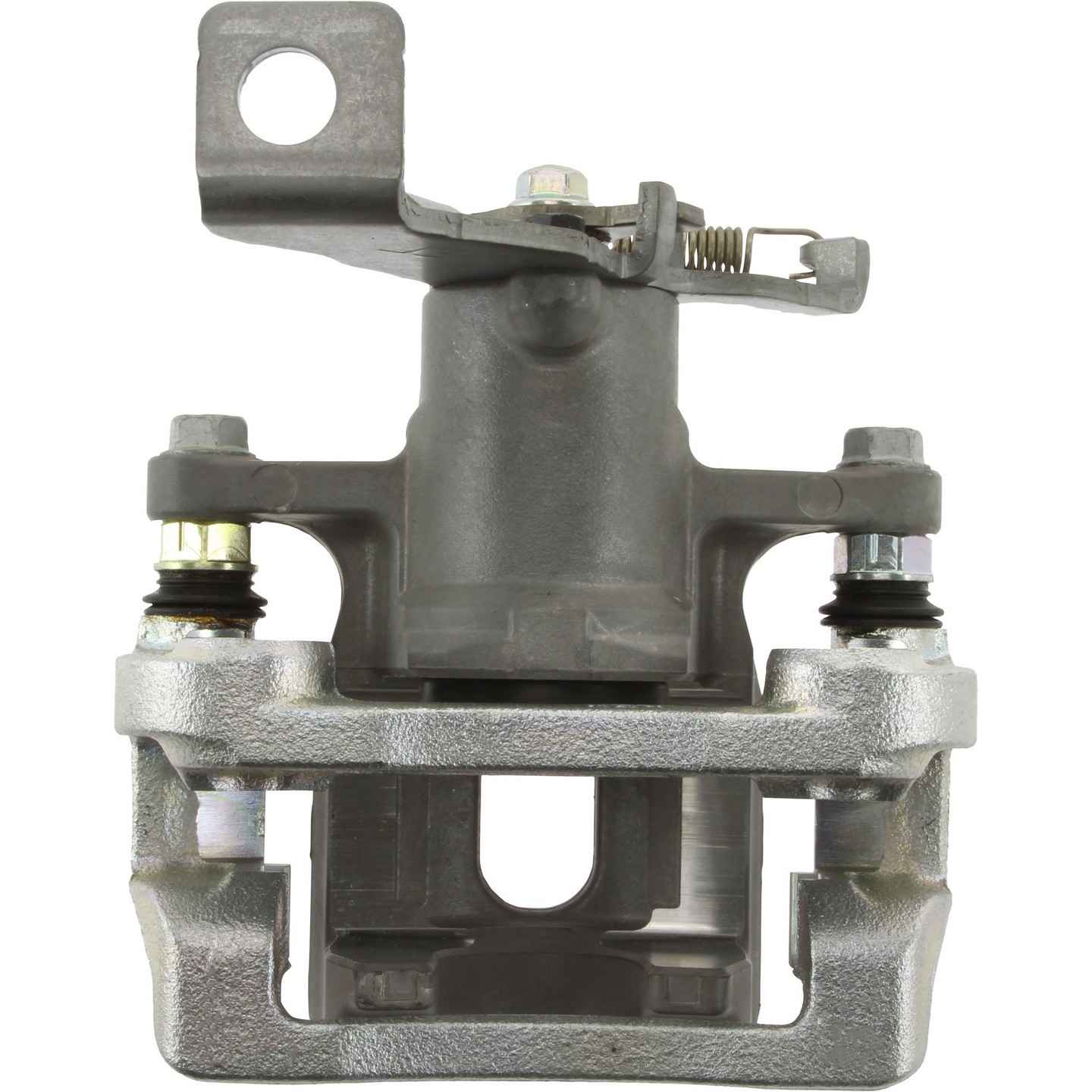 Centric Parts Disc Brake Caliper with anti-corrosion finish