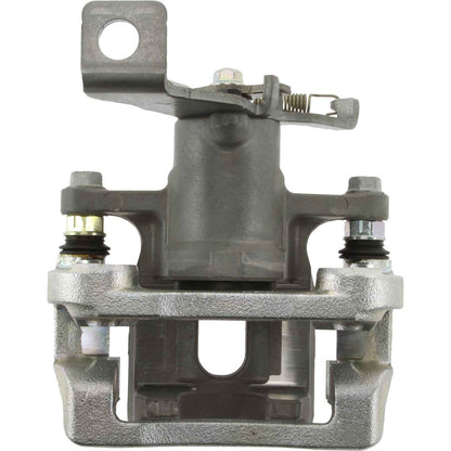 Centric Parts Disc Brake Caliper with anti-corrosion finish