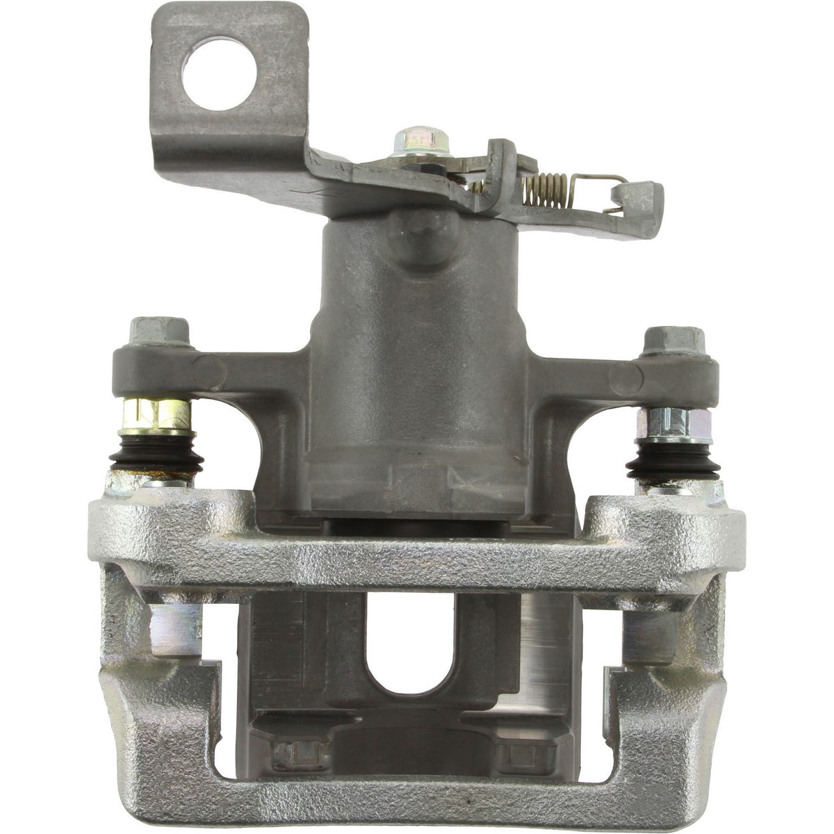 Centric Parts Disc Brake Caliper with anti-corrosion finish