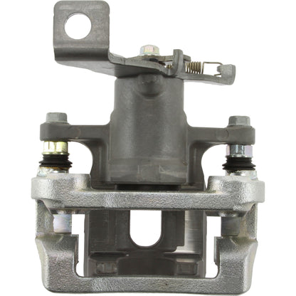 Centric Parts Disc Brake Caliper with anti-corrosion finish