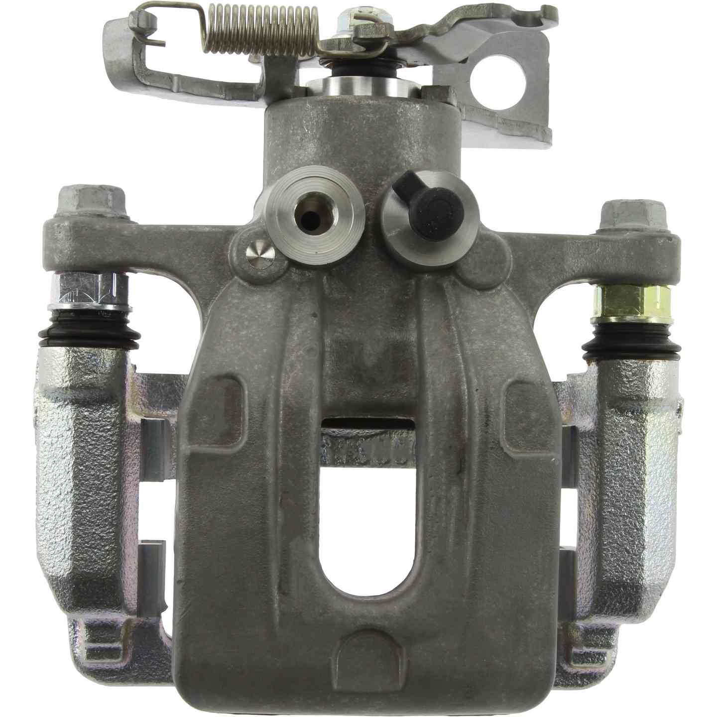 Centric Parts Disc Brake Caliper with anti-corrosion finish