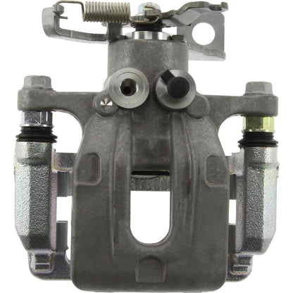 Centric Parts Disc Brake Caliper with anti-corrosion finish