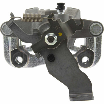 Centric Parts Disc Brake Caliper with anti-corrosion finish for your vehicle