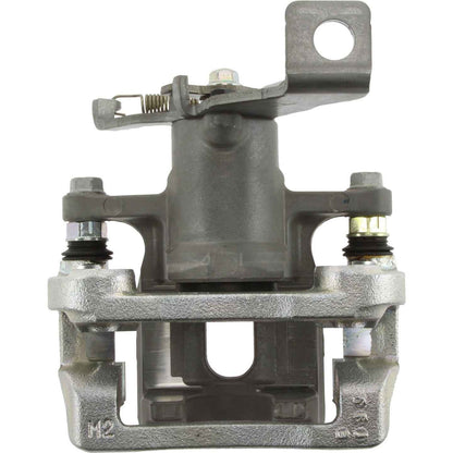 Centric Parts Disc Brake Caliper with anti-corrosion finish for your vehicle