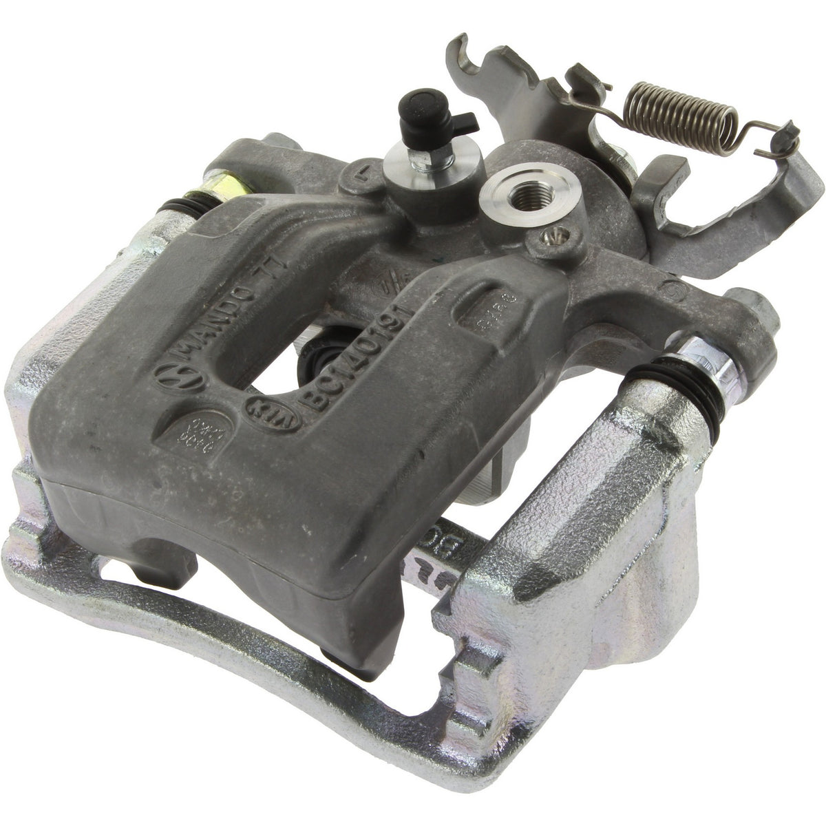 Centric Parts Disc Brake Caliper with anti-corrosion finish for your vehicle
