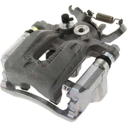 Centric Parts Disc Brake Caliper with anti-corrosion finish for your vehicle