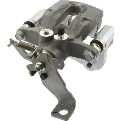 Centric Parts Disc Brake Caliper with anti-corrosion finish for your vehicle