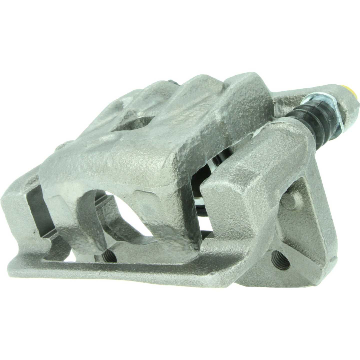 Centric Parts Disc Brake Caliper with anti-corrosion finish