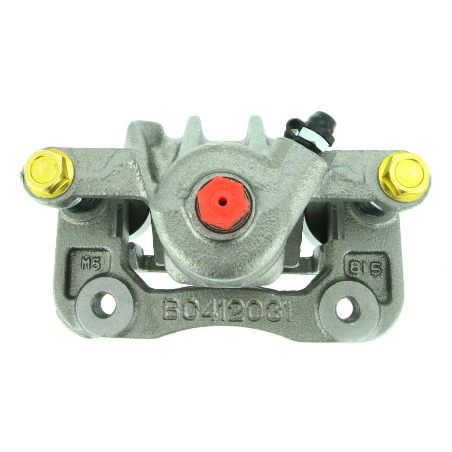 Stoptech Centric Semi-Loaded Brake Caliper - Rear Right 141.51603