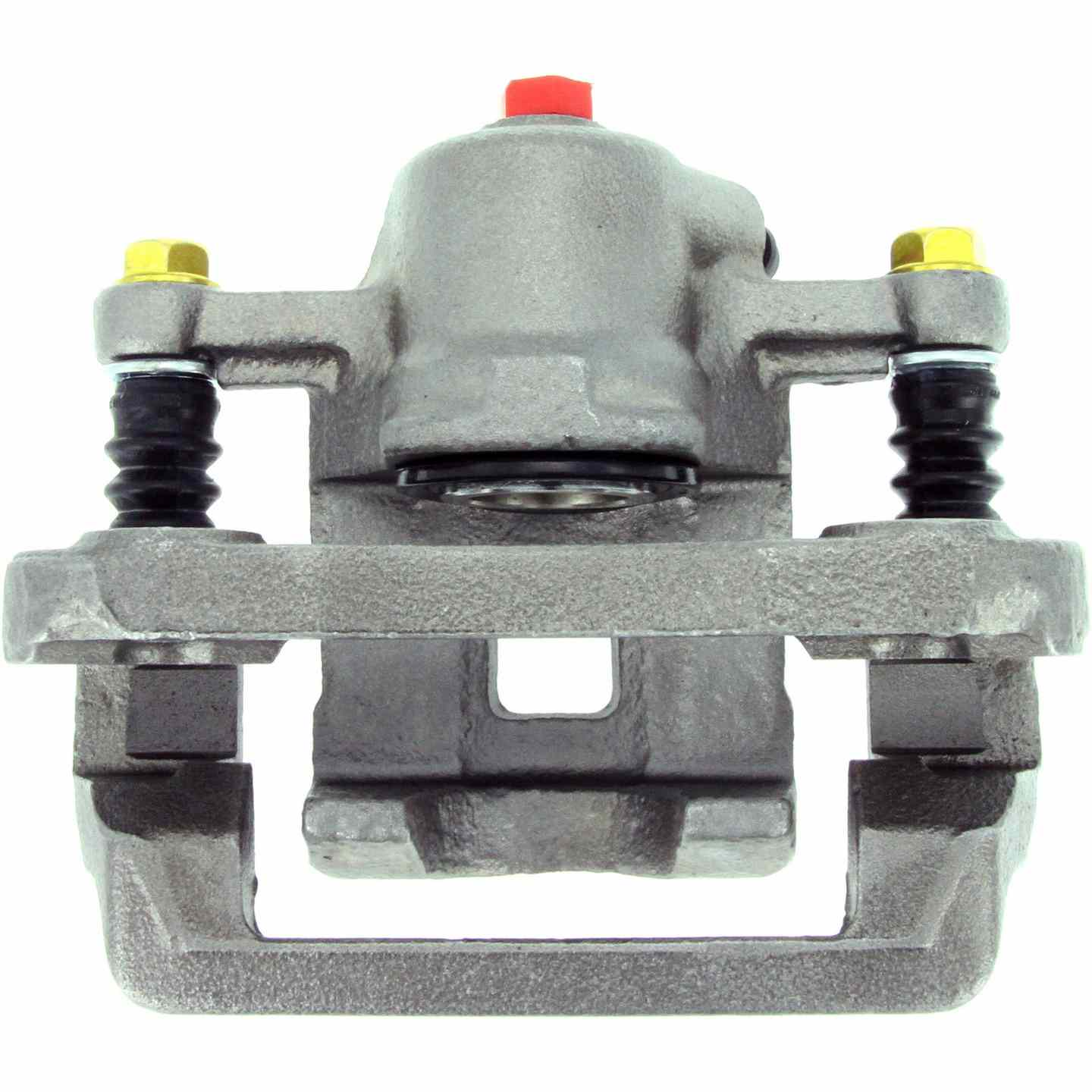 Centric Parts Disc Brake Caliper with anti-corrosion finish