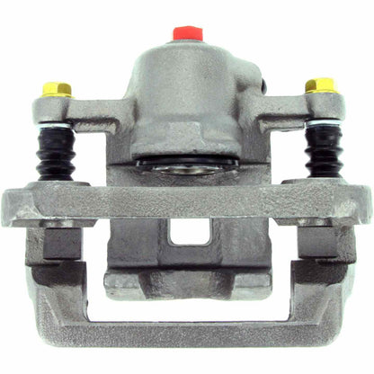 Centric Parts Disc Brake Caliper with anti-corrosion finish