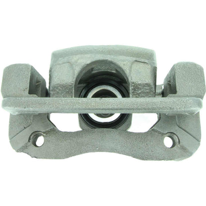 Centric Parts Disc Brake Caliper with anti-corrosion finish