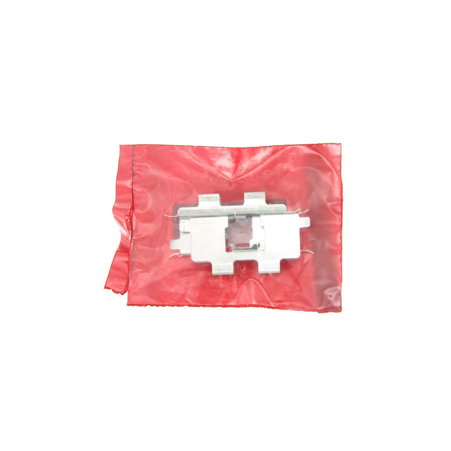 Centric Parts Disc Brake Caliper with anti-corrosion finish