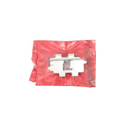 Centric Parts Disc Brake Caliper with anti-corrosion finish